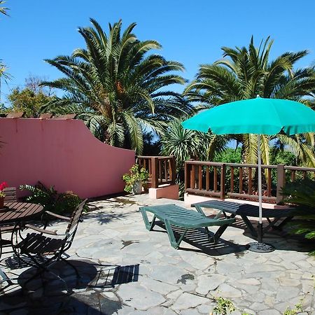 Casa Bana I Villa El Paso Kamer foto