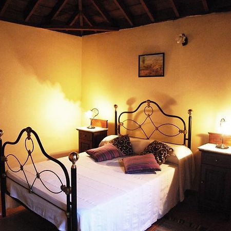Casa Bana I Villa El Paso Buitenkant foto