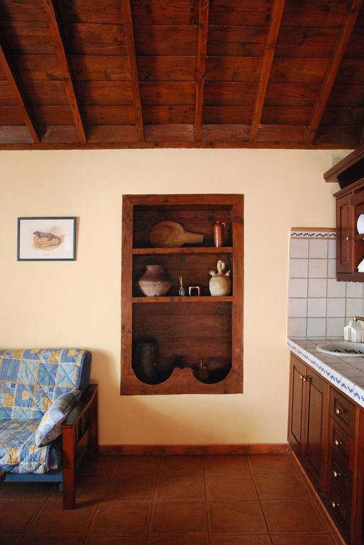 Casa Bana I Villa El Paso Buitenkant foto