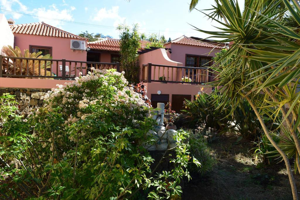 Casa Bana I Villa El Paso Buitenkant foto