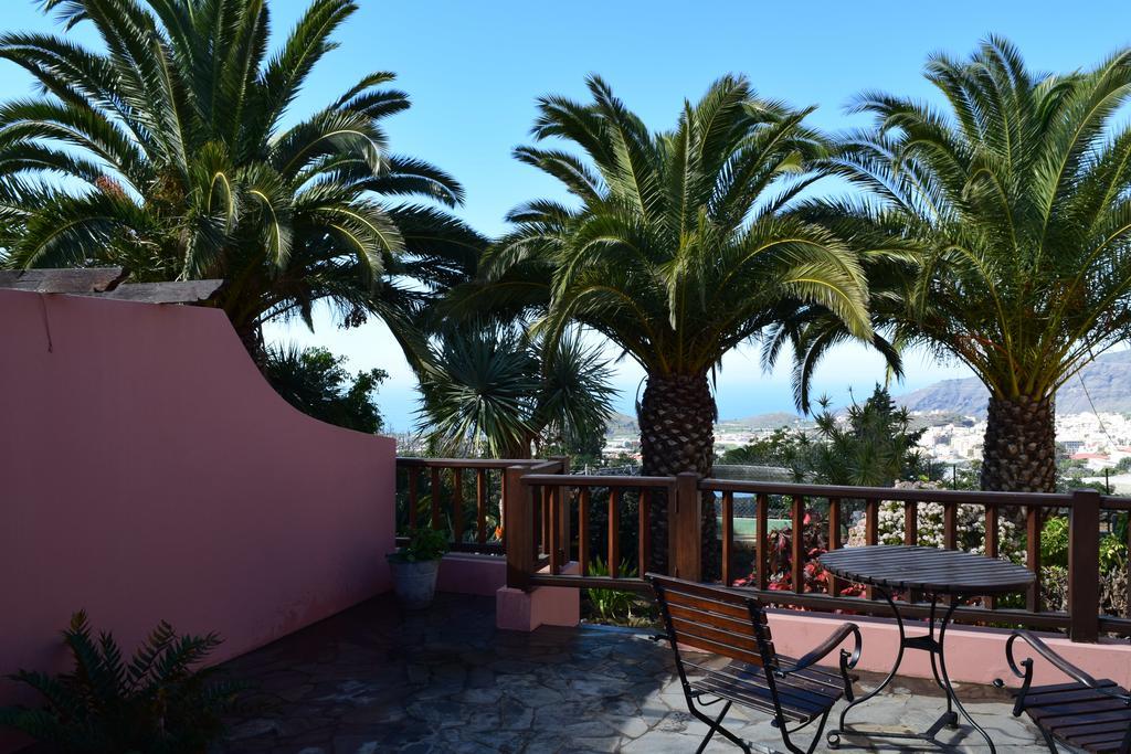 Casa Bana I Villa El Paso Buitenkant foto