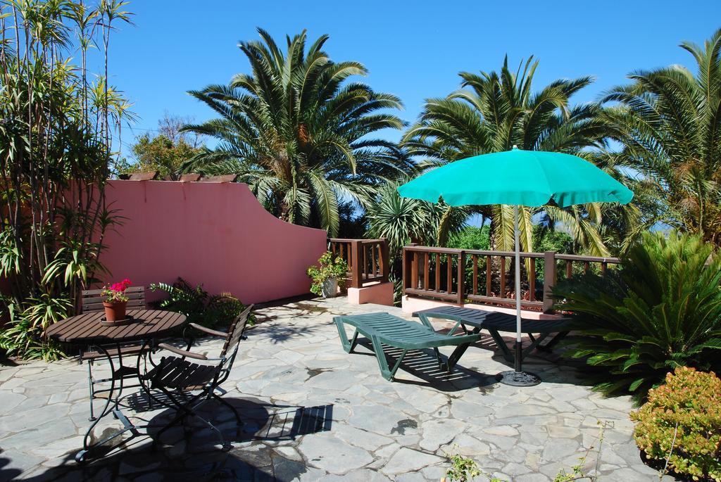 Casa Bana I Villa El Paso Kamer foto