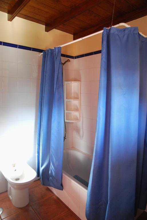 Casa Bana I Villa El Paso Kamer foto