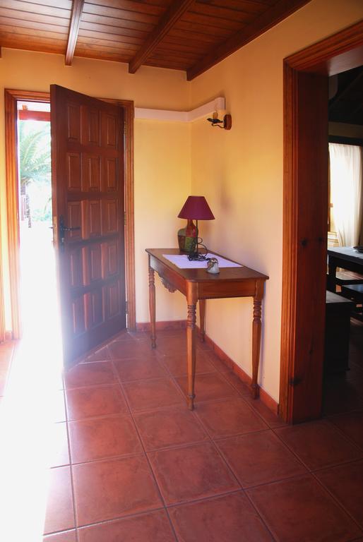Casa Bana I Villa El Paso Buitenkant foto