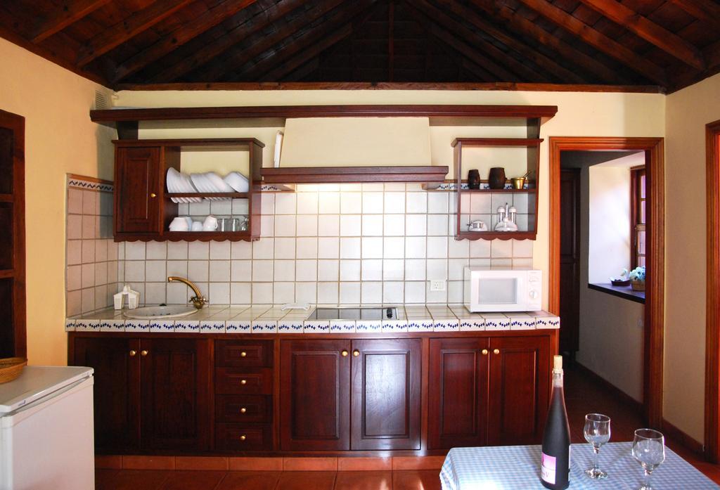 Casa Bana I Villa El Paso Kamer foto