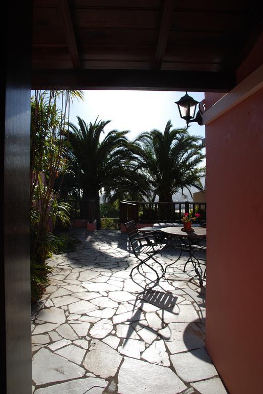 Casa Bana I Villa El Paso Kamer foto