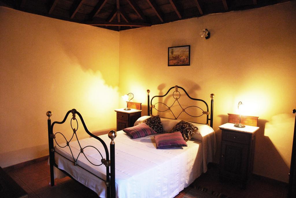 Casa Bana I Villa El Paso Buitenkant foto