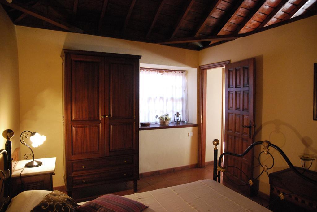 Casa Bana I Villa El Paso Buitenkant foto