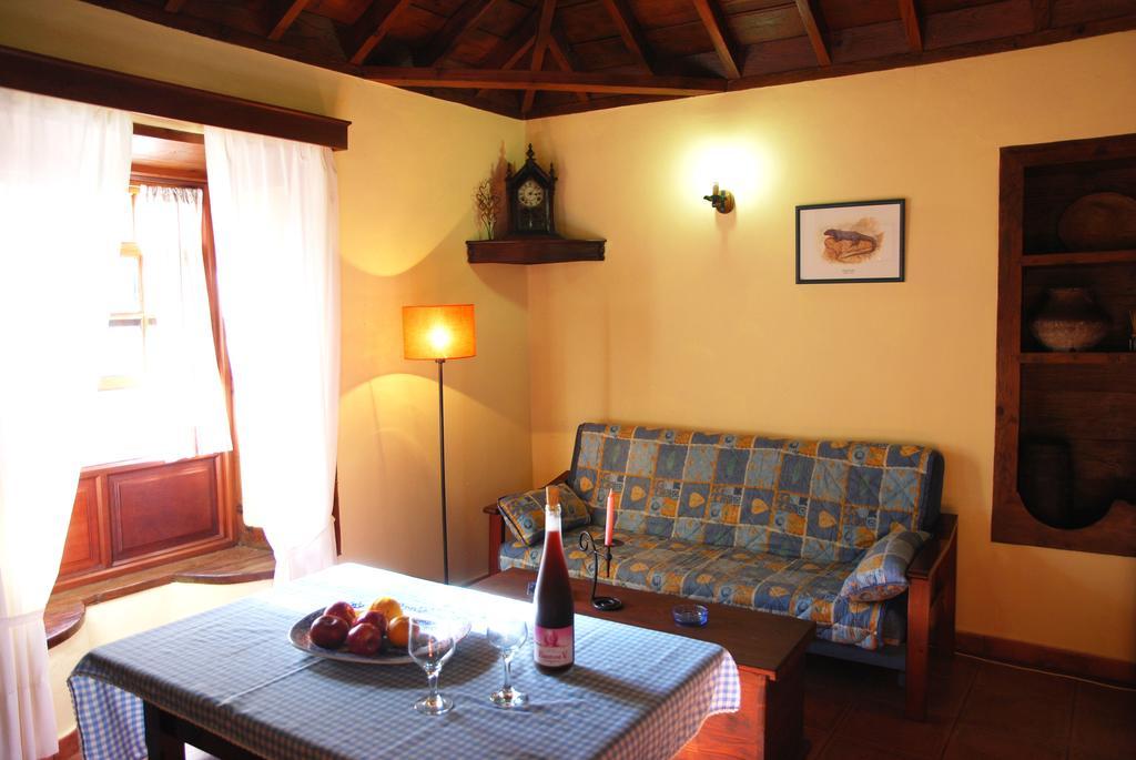 Casa Bana I Villa El Paso Buitenkant foto